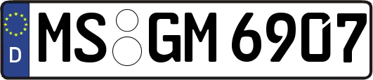 MS-GM6907
