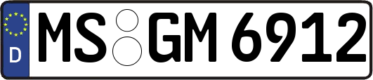 MS-GM6912