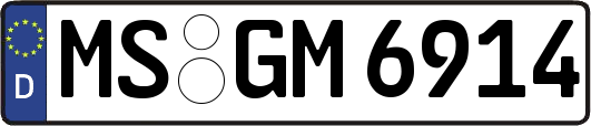MS-GM6914
