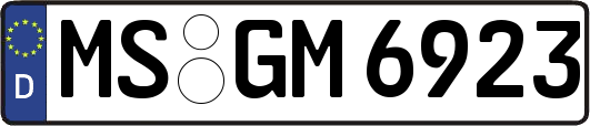 MS-GM6923
