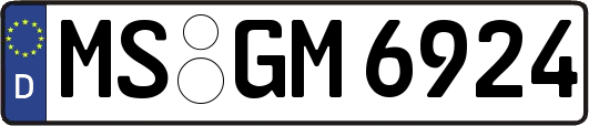 MS-GM6924