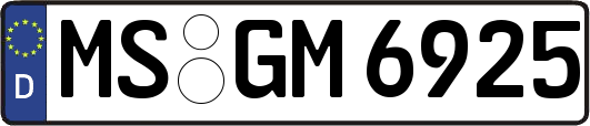 MS-GM6925