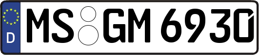 MS-GM6930