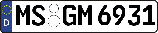 MS-GM6931