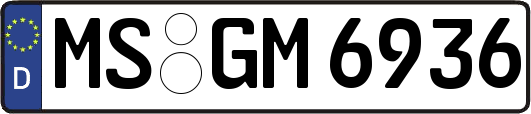 MS-GM6936