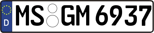 MS-GM6937