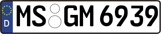 MS-GM6939