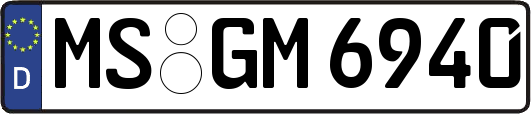 MS-GM6940