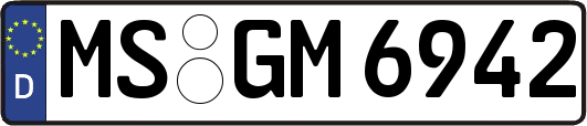 MS-GM6942