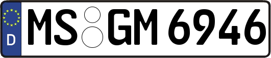 MS-GM6946