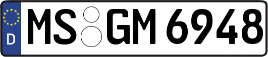 MS-GM6948