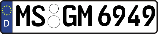 MS-GM6949