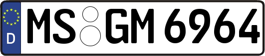 MS-GM6964