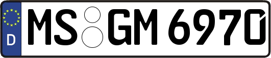 MS-GM6970