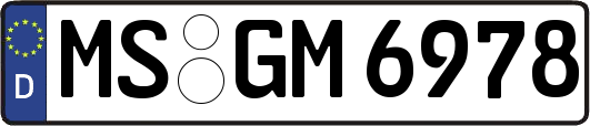 MS-GM6978