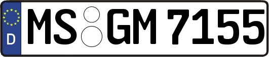 MS-GM7155