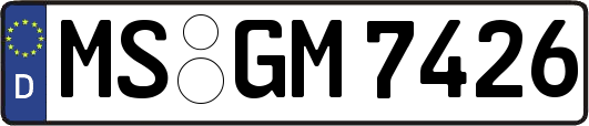 MS-GM7426