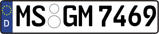 MS-GM7469