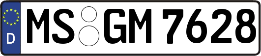 MS-GM7628