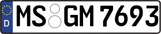 MS-GM7693