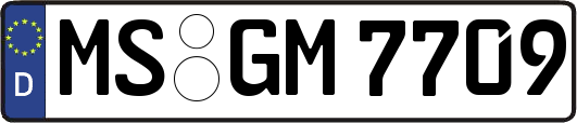 MS-GM7709