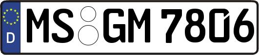 MS-GM7806