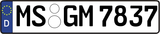 MS-GM7837