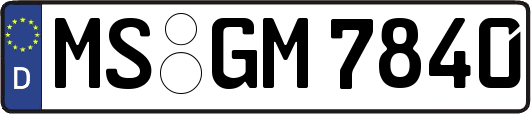 MS-GM7840