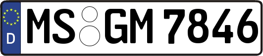 MS-GM7846