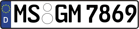 MS-GM7869
