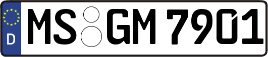 MS-GM7901