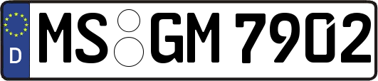 MS-GM7902