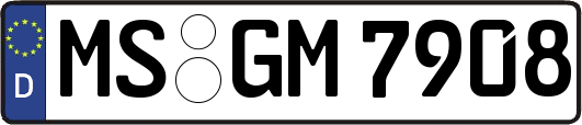 MS-GM7908
