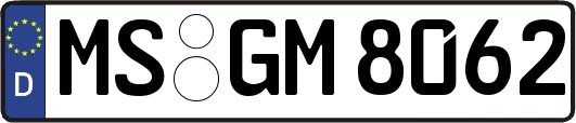 MS-GM8062