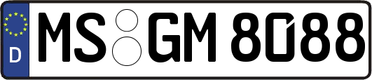 MS-GM8088