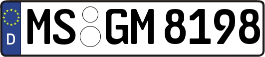 MS-GM8198