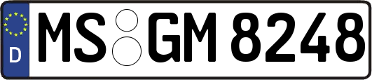 MS-GM8248