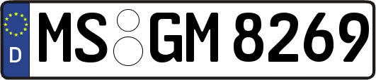 MS-GM8269
