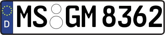 MS-GM8362