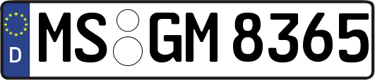 MS-GM8365