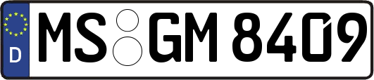 MS-GM8409