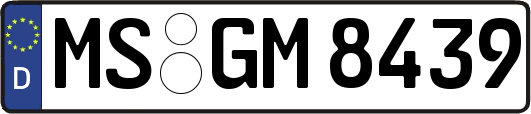 MS-GM8439