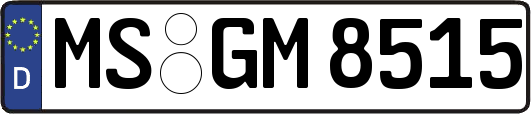MS-GM8515