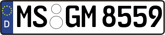 MS-GM8559