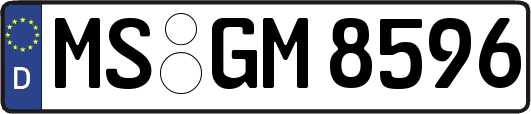 MS-GM8596