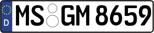 MS-GM8659