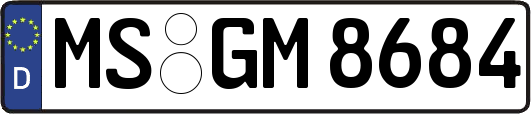 MS-GM8684