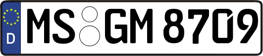 MS-GM8709