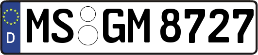 MS-GM8727