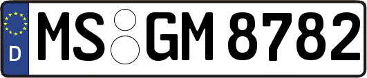 MS-GM8782